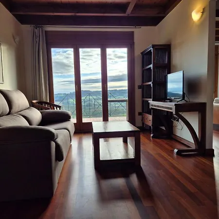 Appartement Monterodiles 208e2 *