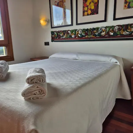Monterodiles 208e2 Appartement