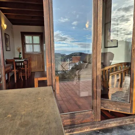 Appartement Monterodiles 208e2 *