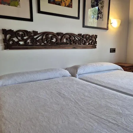 Monterodiles 208e2 Appartement