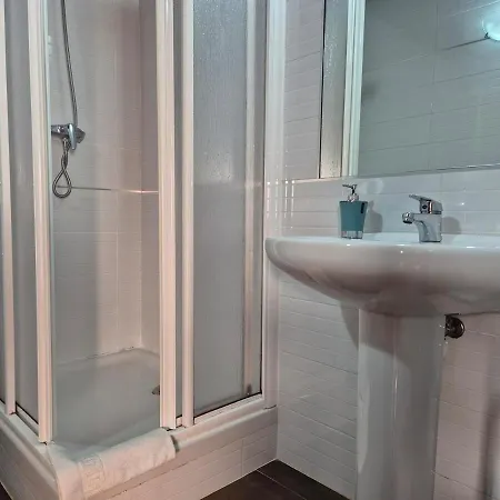 Appartement Monterodiles 208e2