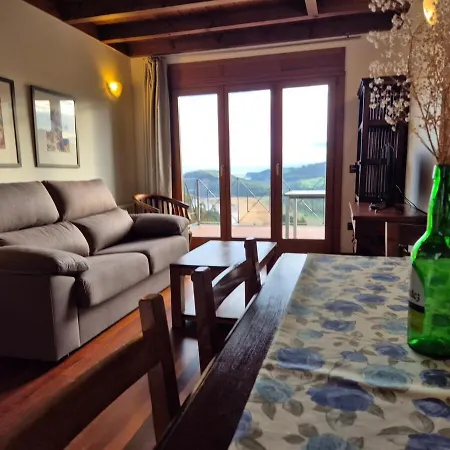 Monterodiles 208e2 Appartement *