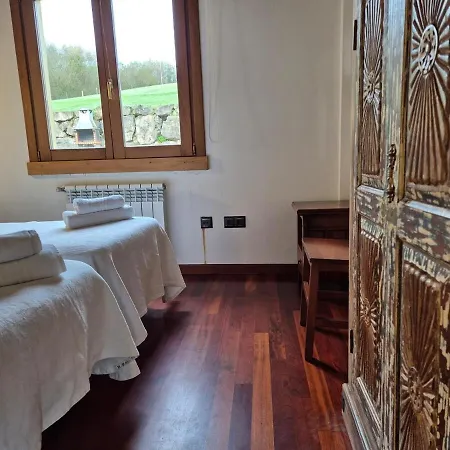 Appartement Monterodiles 208e2 Villaviciosa (Asturias)