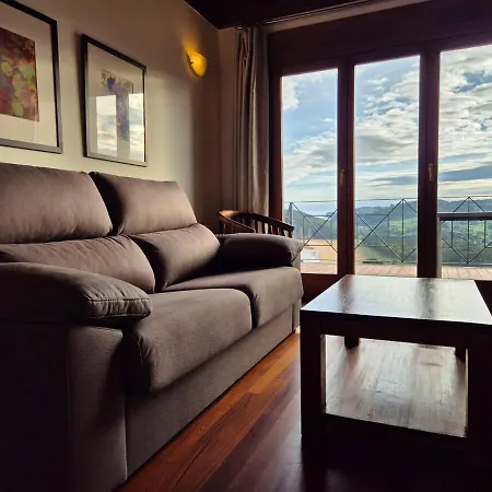 Monterodiles 208e2 Appartement