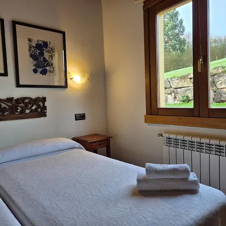 Monterodiles 208e2 Appartement