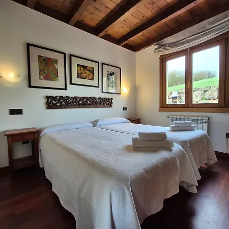 Monterodiles 208e2 Appartement
