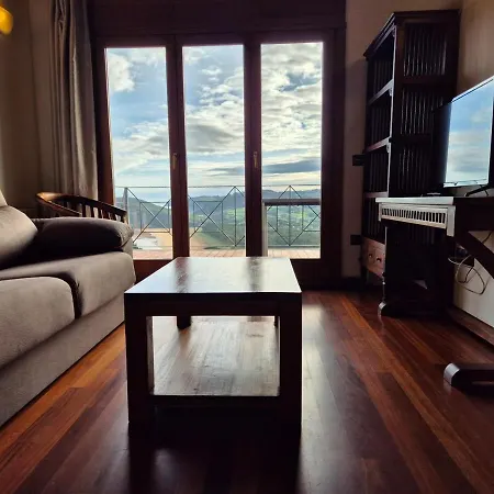 Monterodiles 208e2 Appartement Villaviciosa (Asturias)
