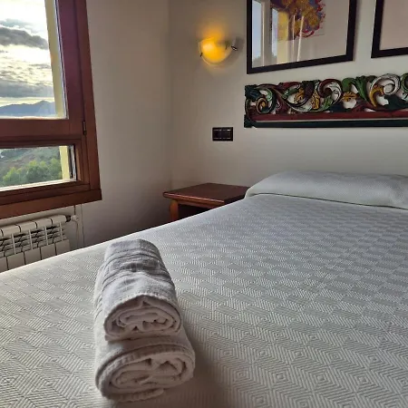 Apartment Monterodiles 208e2 *