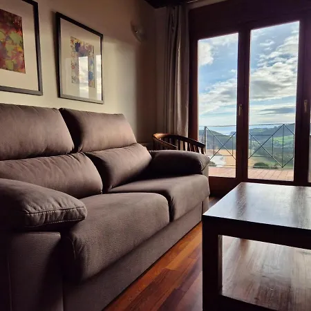Apartment Monterodiles 208e2 *